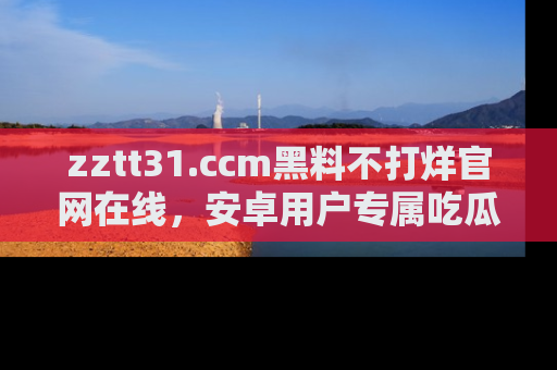 zztt31.ccm黑料不打烊官网在线,安卓用户专属吃瓜神器大揭秘